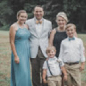 Meet your Posher, Jodi